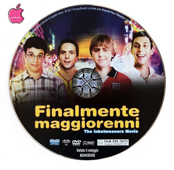 Finalmente maggiorenni  (2011)- CD .jpg