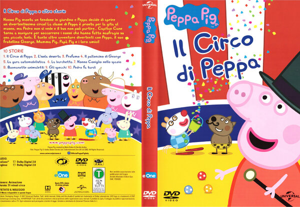 Peppa Pig - Il circo di Peppa.jpg