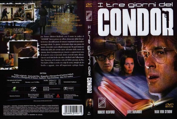 I tre giorni del condor (1975).jpg