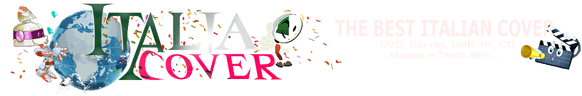 ItaliaCover.com - Cover DVD Gratis ,Copertine CD e DVD, Bluray, Anime, PS5