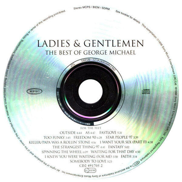 George Michael - Ladies & Gentleman (1998) - CD2.jpg