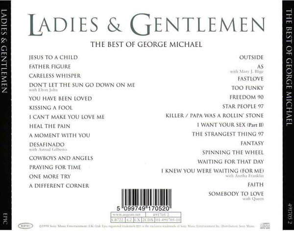 George Michael - Ladies & Gentleman (1998) - Back.jpg