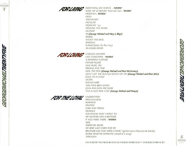George Michael - Twenty Five (2006) - Back.jpg