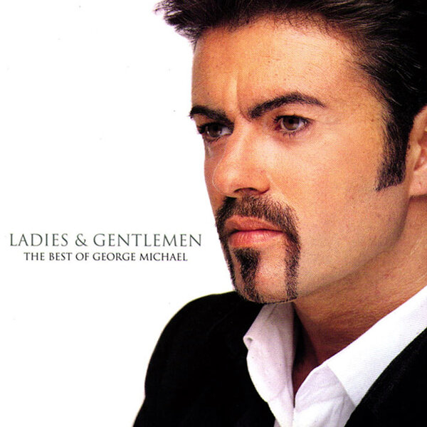 George Michael - Ladies & Gentleman (1998) - Front.jpg