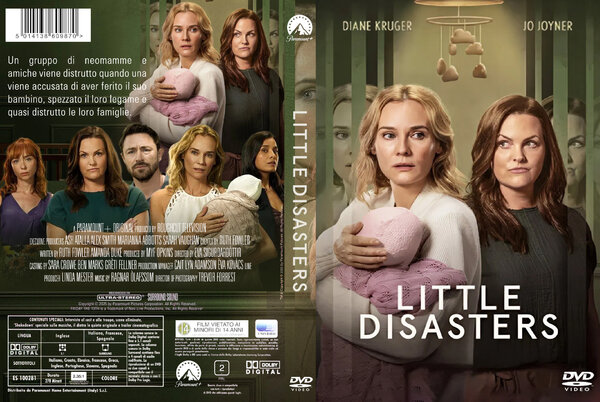 Little Disasters - L'errore di una madre.jpg