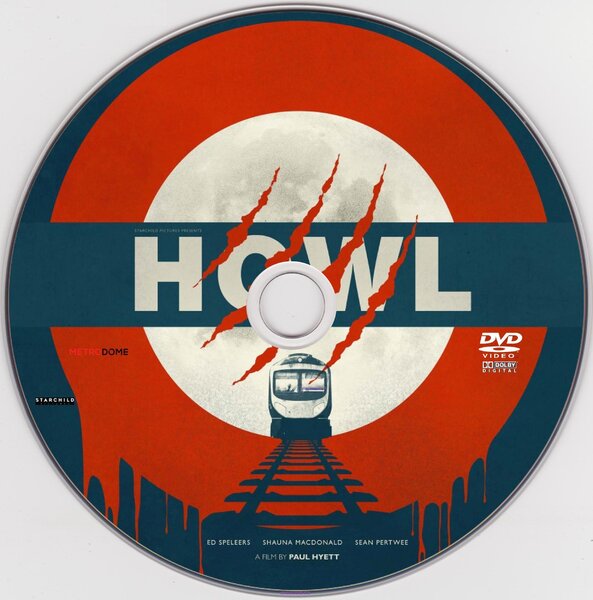 Howl (2015) -  CD.jpg