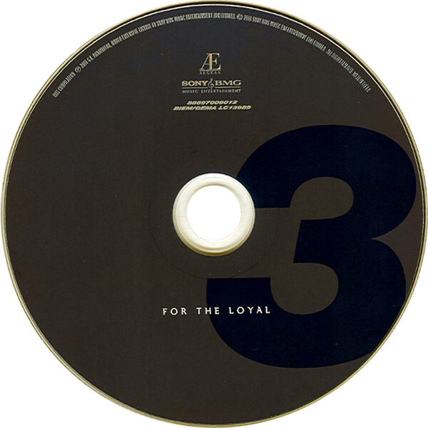 George Michael - Twenty Five (2006) - CD3.jpg