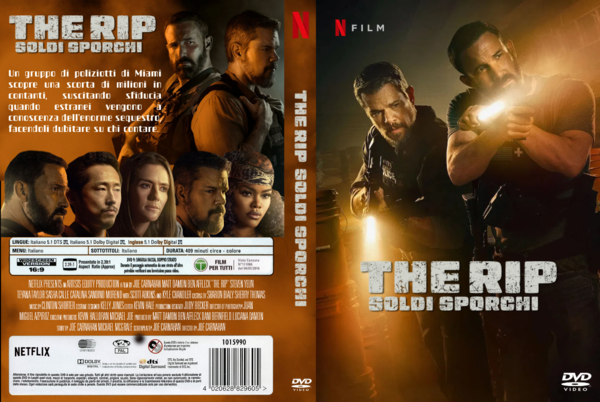The Rip - Soldi sporchi (2026).jpg
