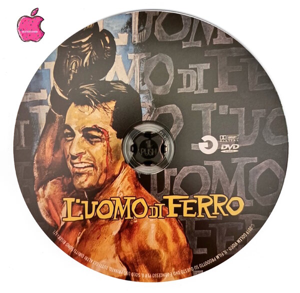 L'uomo di ferro (1951) - CD.jpg