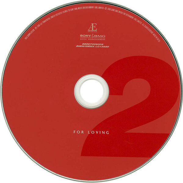 George Michael - Twenty Five (2006) - CD2.jpg