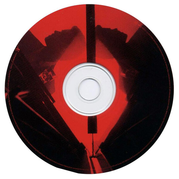 George Michael - Songs From The Last Century (1999) - CD.jpg