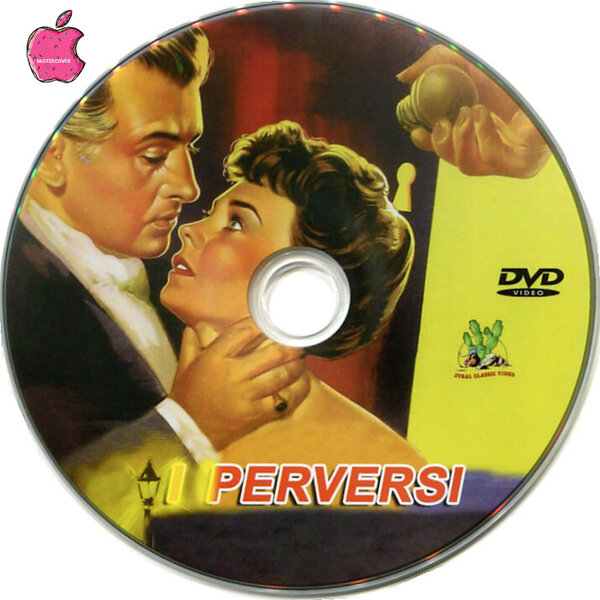 I Perversi (1955) - CD.jpg