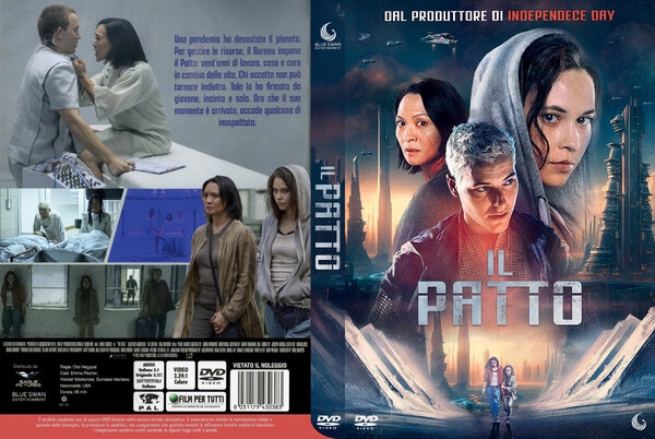 Il Patto (2022)