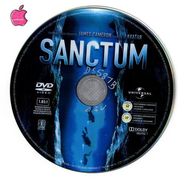 Sanctum (2010) - CD (1).jpg