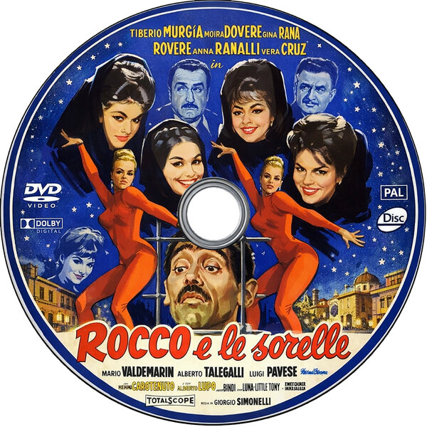 Rocco e le sorelle (1963) - CD.jpg