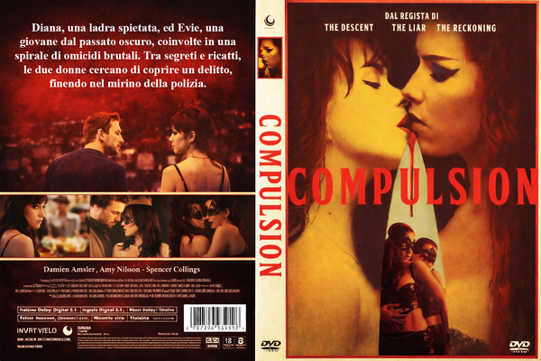 Compulsion (2024)