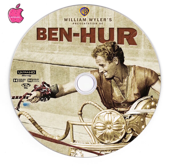 NOVITÀ IN ALTA DEFINIZIONE (HD - UHD 4K)