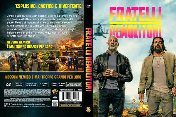 Fratelli demolitori (2026)