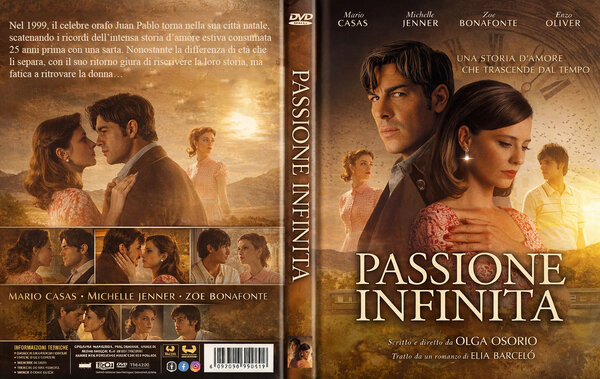 Passione Infinita (2025)
