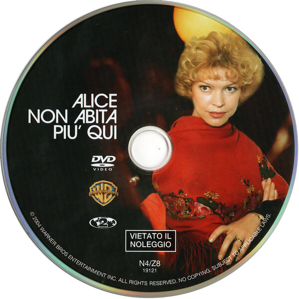 Alice non abita più qui (1975) - CD.jpg