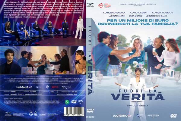 Fuori la Verità (2025)