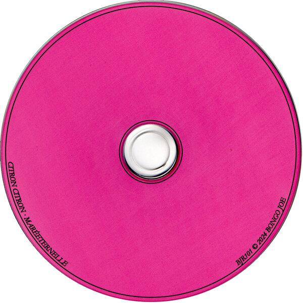 Citron Citron - Maréeternelle (2024) - CD.jpg