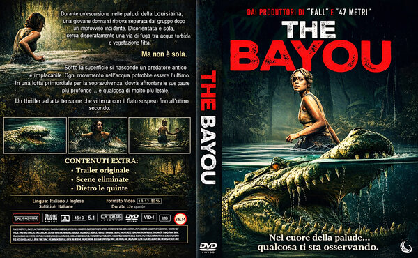 The Bayou (2025)