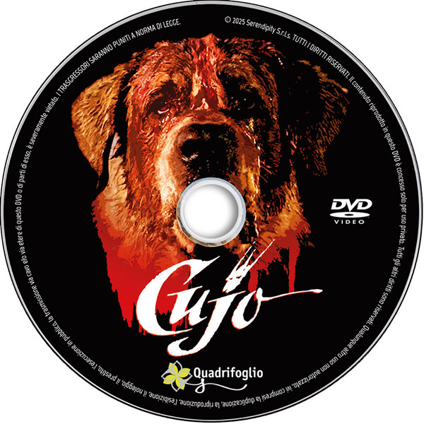 Cujo (1983) - CD.jpg