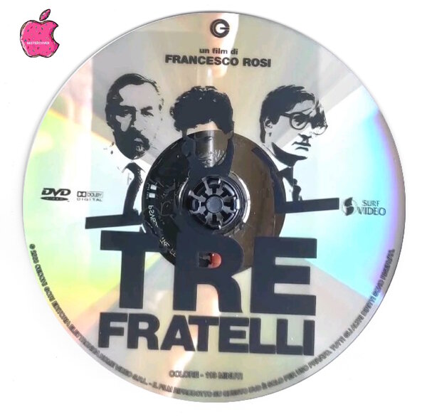 Tre fratelli (1981) - CD (2).jpg