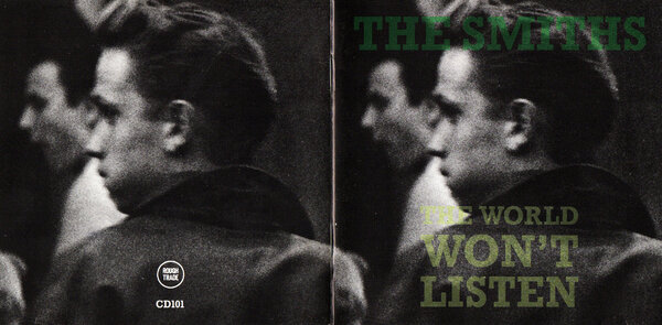 The Smiths - The world won't listen (1986) - Front.jpg
