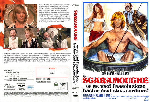 Da Scaramouche or se vuoi l'assoluzione baciar devi 'sto... cordone! (1973).jpg