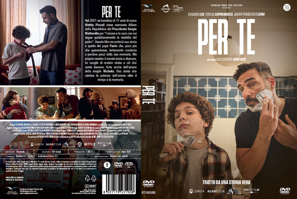 Per Te (2025)