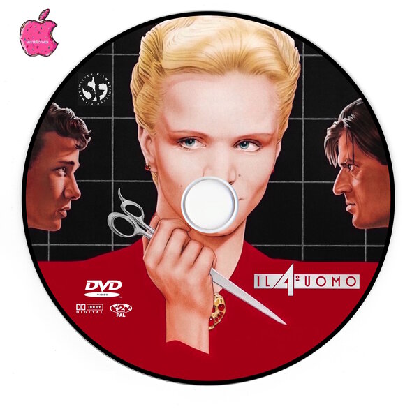 Il quarto uomo (1983) - CD .jpg