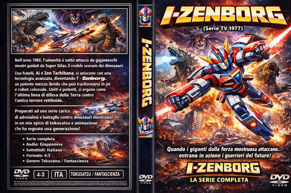 I-Zenborg (1977)