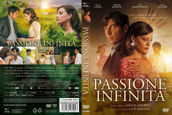 Passione Infinita (2025)