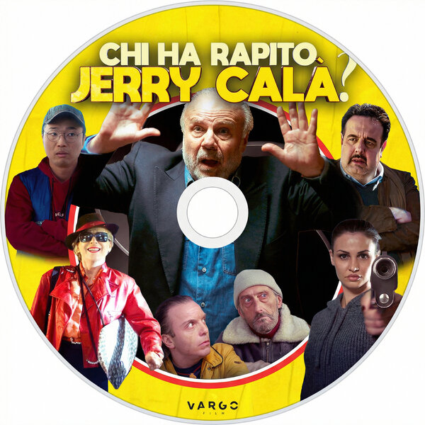 Chi ha rapito Jerry Calà¿ - CD.jpg