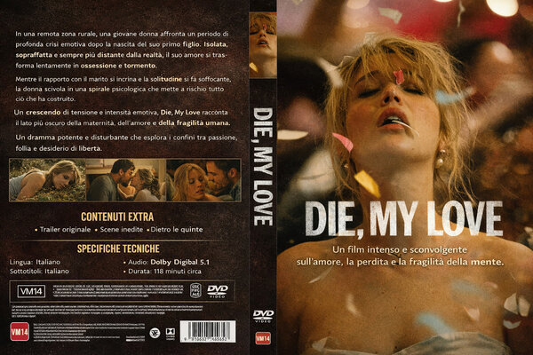 Die, My Love (2025)