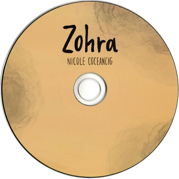 Nicole Coceancig - Zorah (2025) - CD.jpg