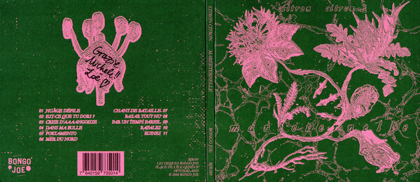 Citron Citron - Maréeternelle (2024) - Digipack.jpg