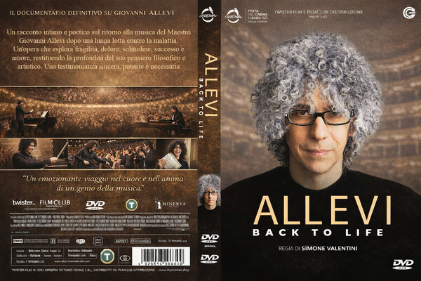 Allevi - Back to Life (2025)