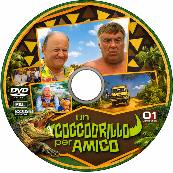 Un coccodrillo per amico (2009) - CD.png