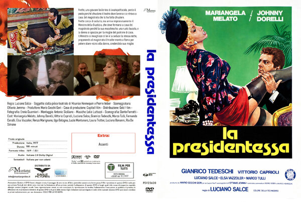 La presidentessa (1977).jpg