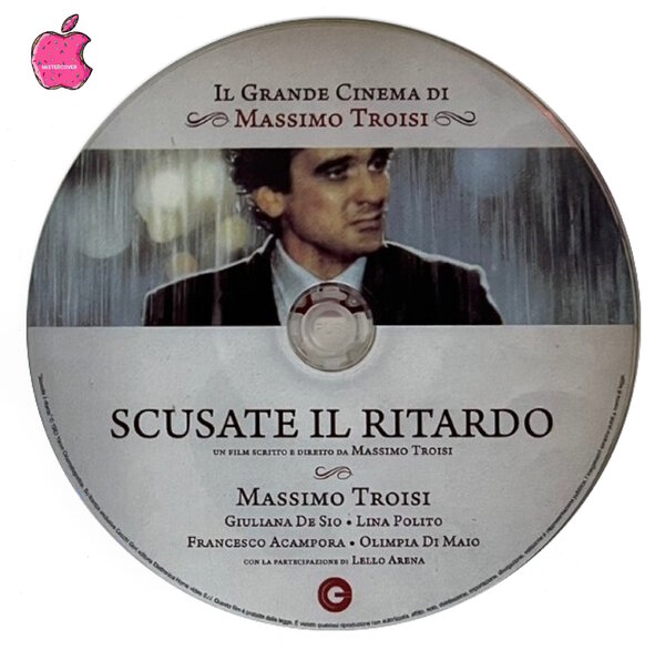 Scusate Il Ritardo (1983) - CD 1.jpg