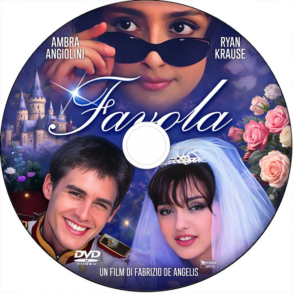 Favola (1996) - CD.jpg