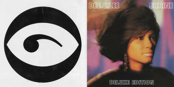 Dee C. Lee - Shrine (Deluxe Edition) (1986-2013) - Front.jpg