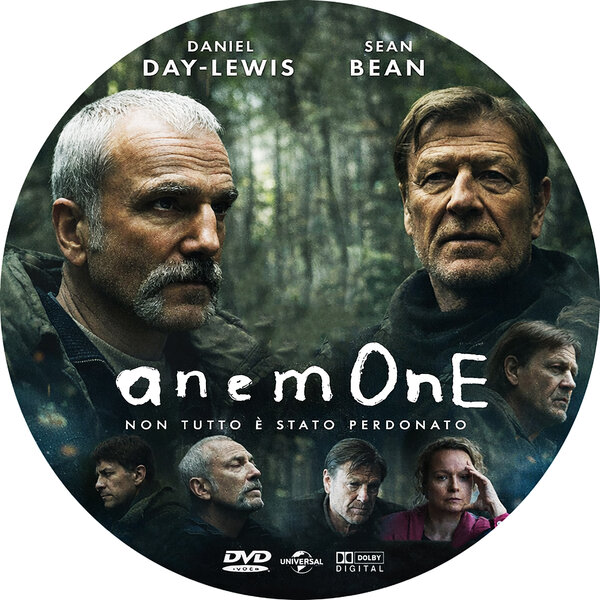 Anemone - Non tutto è stato perdonato (2025) CD