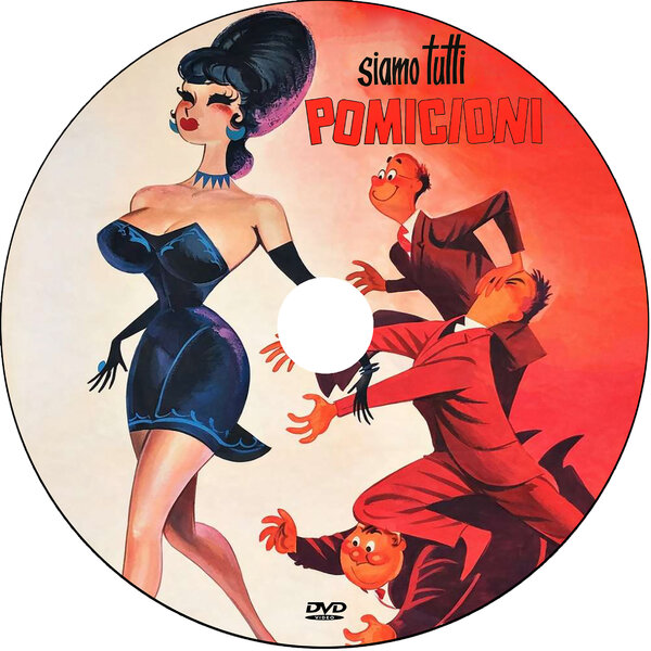 Siamo tutti pomicioni (1963) - CD.jpg