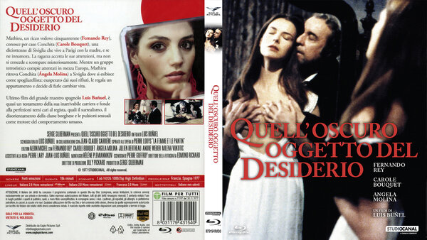 Quell'oscuro oggetto del desiderio (1977)