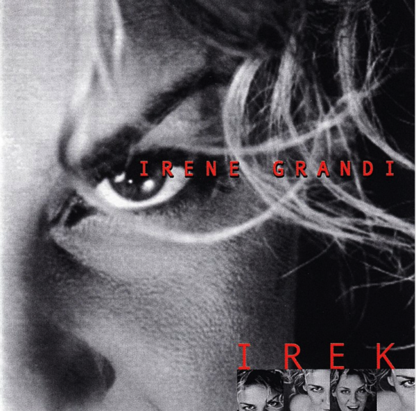 Irene Grandi - Irek  (2001) - Front.png