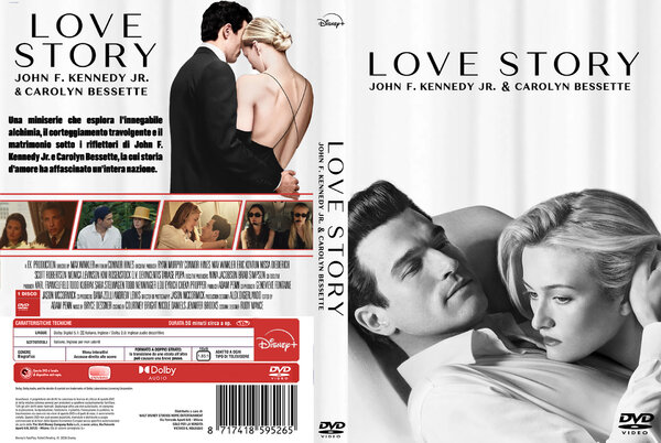 Love Story - John F. Kennedy Jr. & Carolyn Bessette.jpg